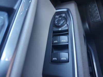 2026 GMC Sierra 1500 Crew Cab Short Box 4-Wheel Drive SLE