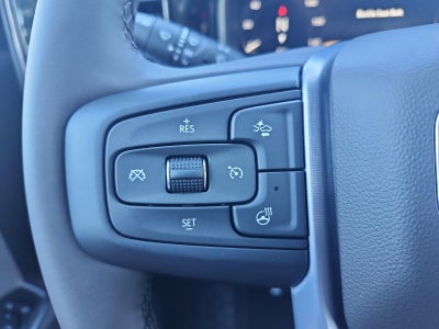 2026 GMC Sierra 1500 Crew Cab Short Box 4-Wheel Drive SLE