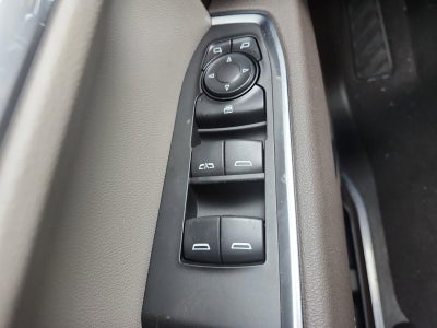 2026 GMC Sierra 1500 Crew Cab Short Box 4-Wheel Drive SLE