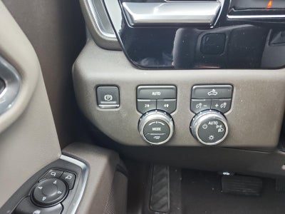 2026 GMC Sierra 1500 Crew Cab Short Box 4-Wheel Drive SLE