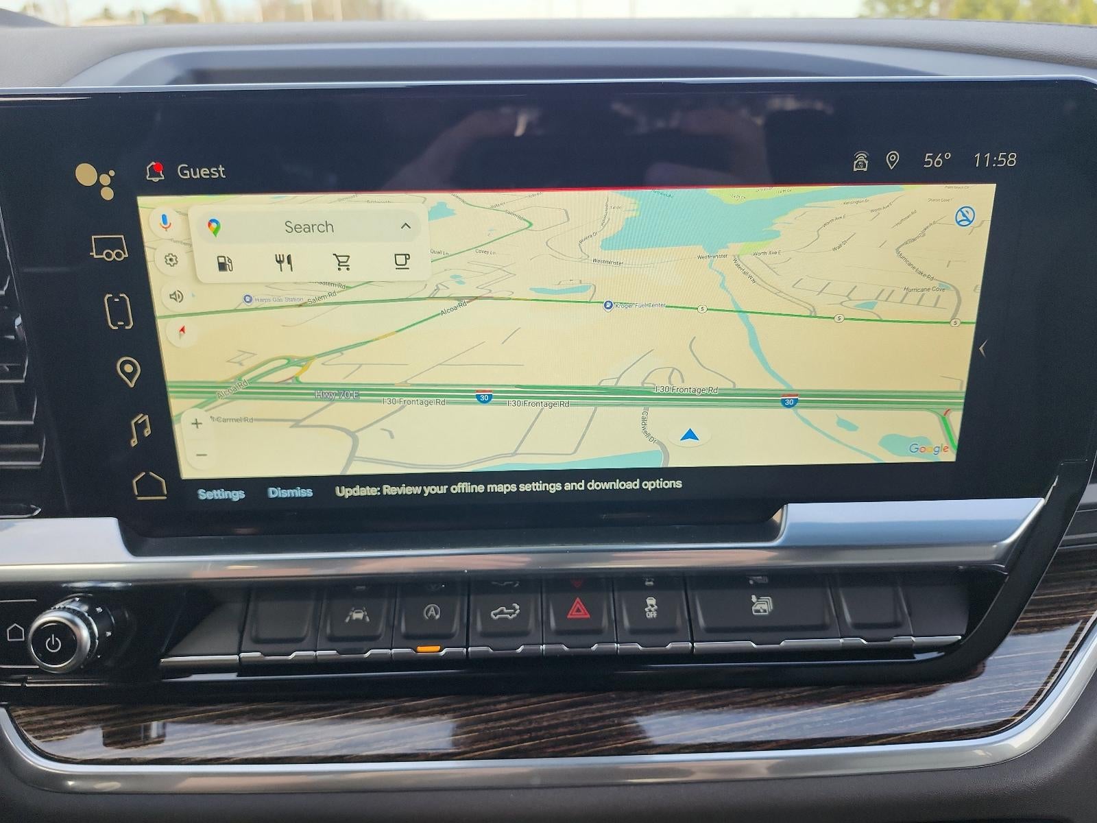 2026 GMC Sierra 1500 Crew Cab Short Box 4-Wheel Drive SLE