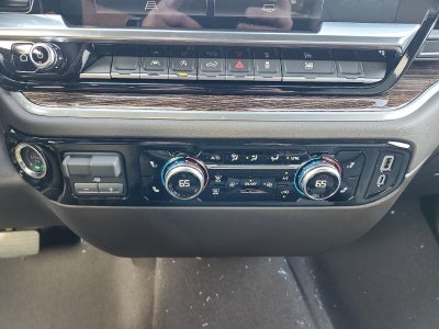 2026 GMC Sierra 1500 Crew Cab Short Box 4-Wheel Drive SLE