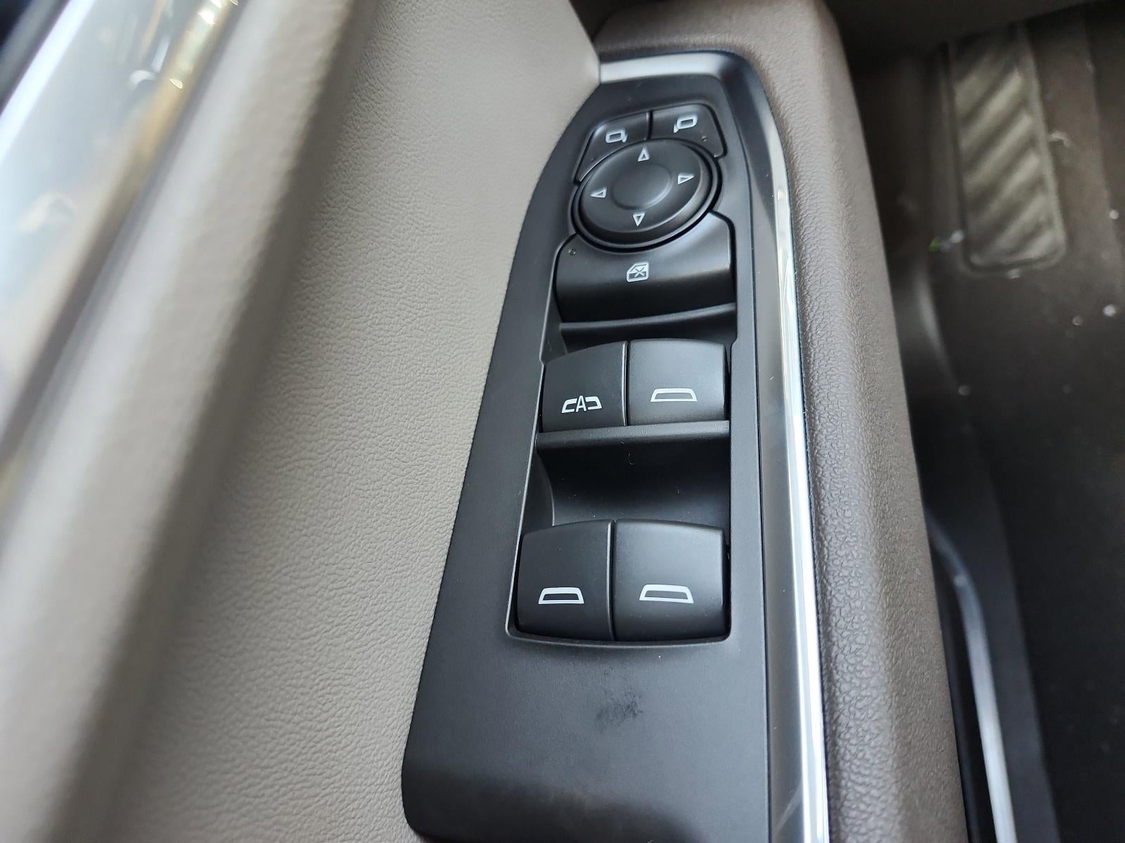 2026 GMC Sierra 1500 Crew Cab Short Box 4-Wheel Drive SLE