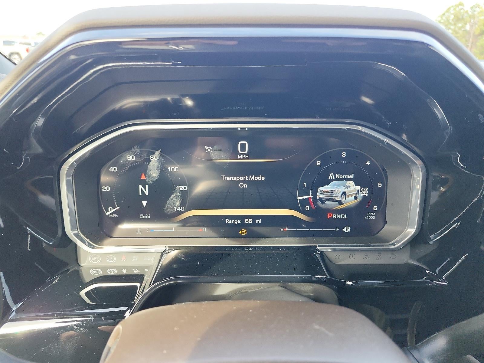 2026 GMC Sierra 1500 Crew Cab Short Box 4-Wheel Drive SLE