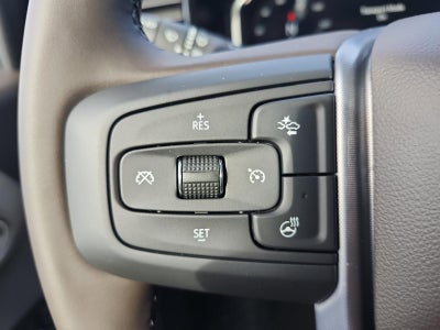 2026 GMC Sierra 1500 Crew Cab Short Box 4-Wheel Drive SLE