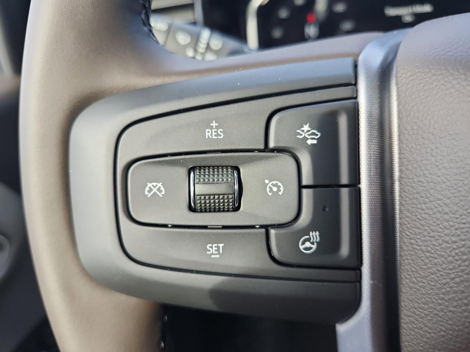 2026 GMC Sierra 1500 Crew Cab Short Box 4-Wheel Drive SLE