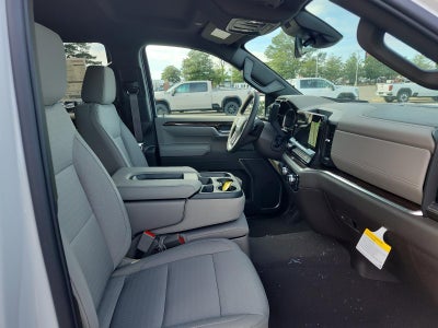 2026 GMC Sierra 1500 Crew Cab Short Box 4-Wheel Drive SLE