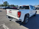 2026 GMC Sierra 1500 Crew Cab Short Box 4-Wheel Drive SLE