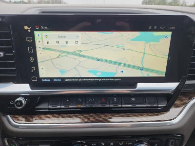 2026 GMC Sierra 1500 Crew Cab Short Box 4-Wheel Drive SLE