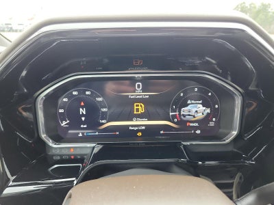 2026 GMC Sierra 1500 Crew Cab Short Box 4-Wheel Drive SLE