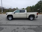 2026 GMC Sierra 1500 Crew Cab Short Box 4-Wheel Drive SLE