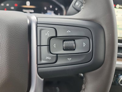 2026 GMC Sierra 1500 Crew Cab Short Box 4-Wheel Drive SLE