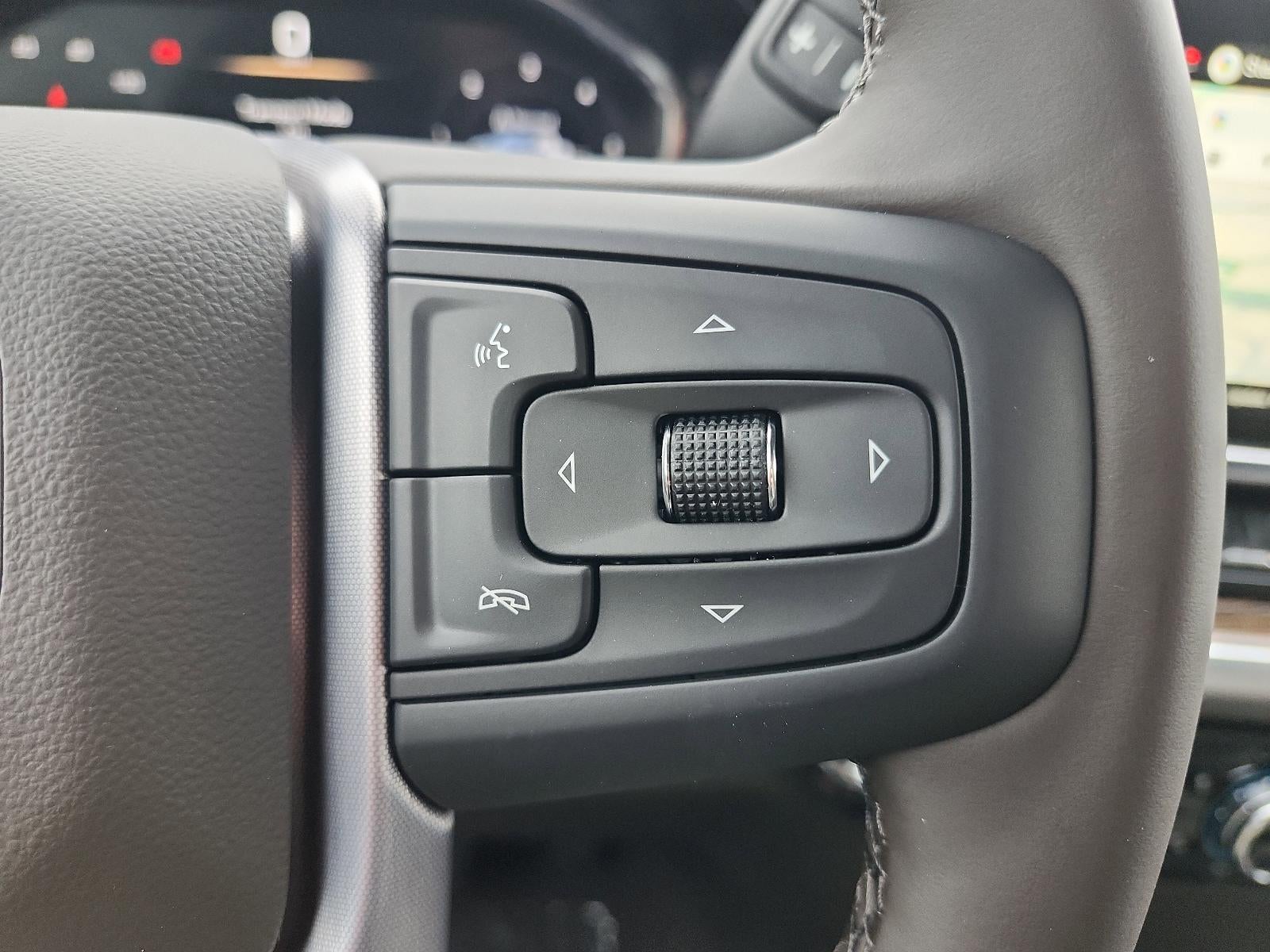 2026 GMC Sierra 1500 Crew Cab Short Box 4-Wheel Drive SLE