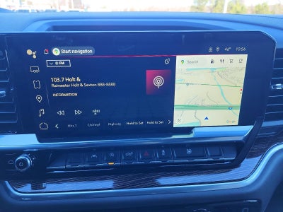 2026 GMC Sierra 1500 Crew Cab Short Box 4-Wheel Drive SLE