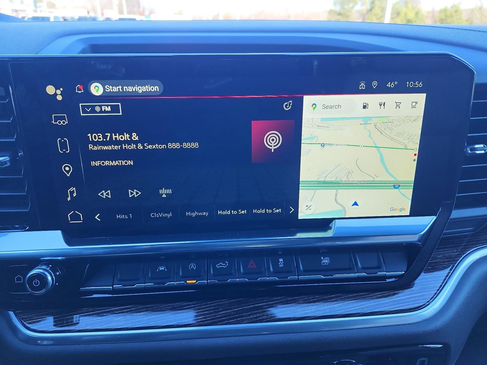 2026 GMC Sierra 1500 Crew Cab Short Box 4-Wheel Drive SLE