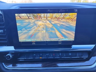 2026 GMC Sierra 1500 Crew Cab Short Box 4-Wheel Drive SLE