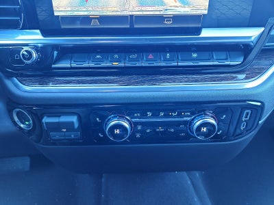 2026 GMC Sierra 1500 Crew Cab Short Box 4-Wheel Drive SLE