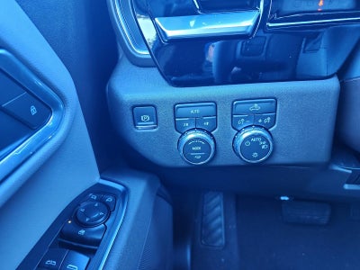 2026 GMC Sierra 1500 Crew Cab Short Box 4-Wheel Drive SLE