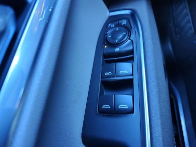 2026 GMC Sierra 1500 Crew Cab Short Box 4-Wheel Drive SLE