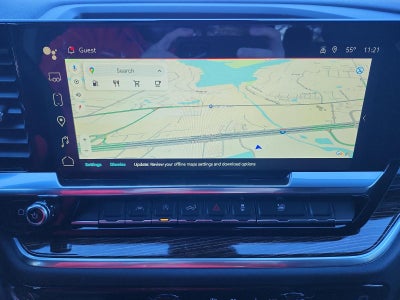 2026 GMC Sierra 1500 Crew Cab Short Box 4-Wheel Drive SLE