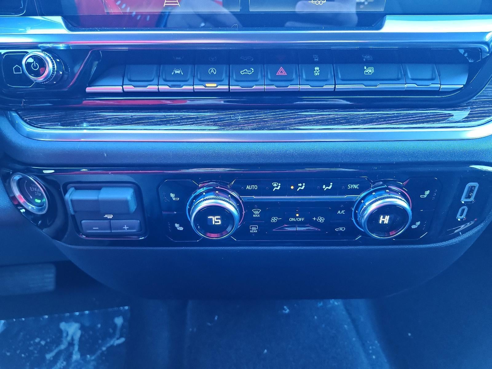 2026 GMC Sierra 1500 Crew Cab Short Box 4-Wheel Drive SLE