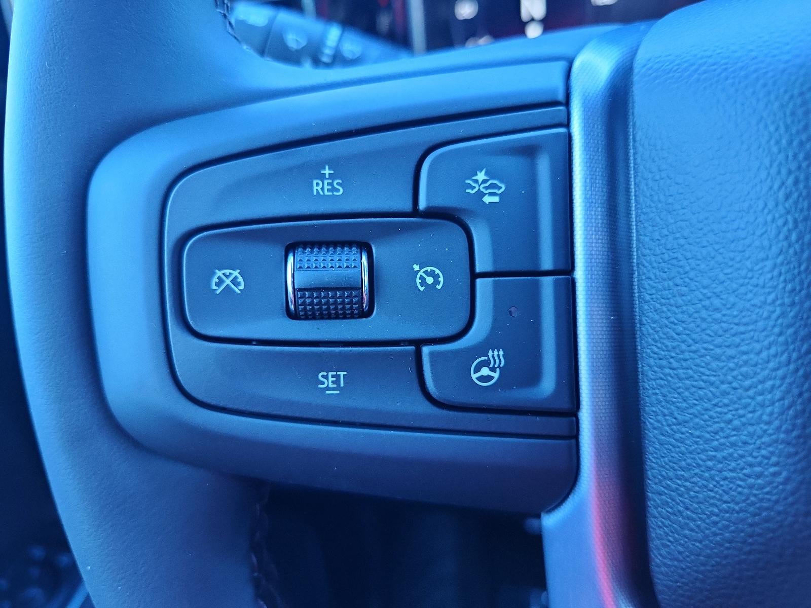 2026 GMC Sierra 1500 Crew Cab Short Box 4-Wheel Drive SLE