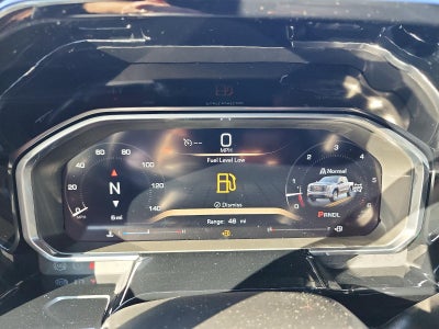 2026 GMC Sierra 1500 Crew Cab Short Box 4-Wheel Drive SLE