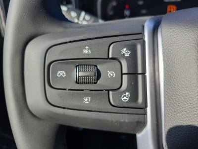 2026 GMC Sierra 1500 Crew Cab Short Box 4-Wheel Drive SLE