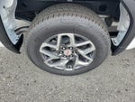 2026 GMC Sierra 1500 Crew Cab Short Box 4-Wheel Drive SLE
