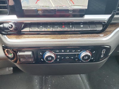 2026 GMC Sierra 1500 Crew Cab Short Box 4-Wheel Drive SLE