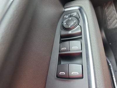 2026 GMC Sierra 1500 Crew Cab Short Box 4-Wheel Drive SLE