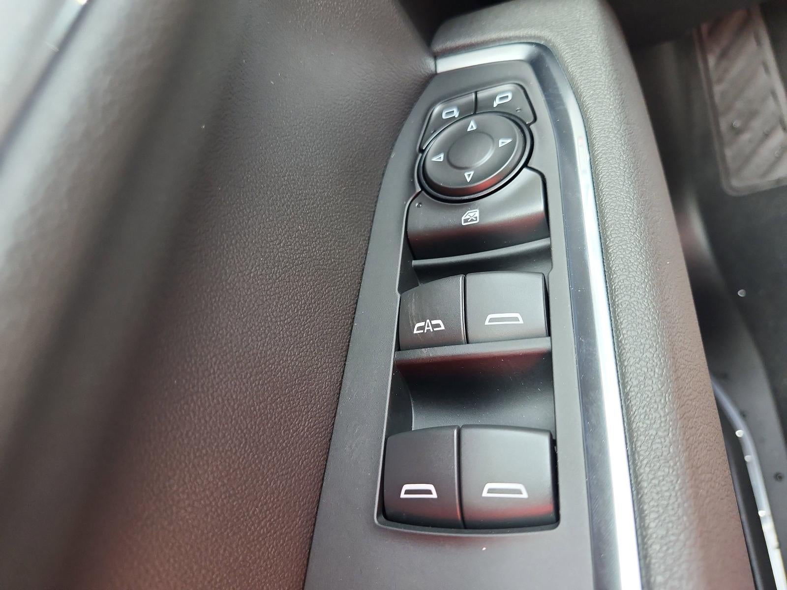 2026 GMC Sierra 1500 Crew Cab Short Box 4-Wheel Drive SLE