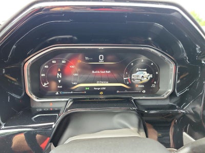 2026 GMC Sierra 1500 Crew Cab Short Box 4-Wheel Drive SLE