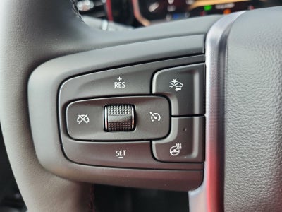 2026 GMC Sierra 1500 Crew Cab Short Box 4-Wheel Drive SLE