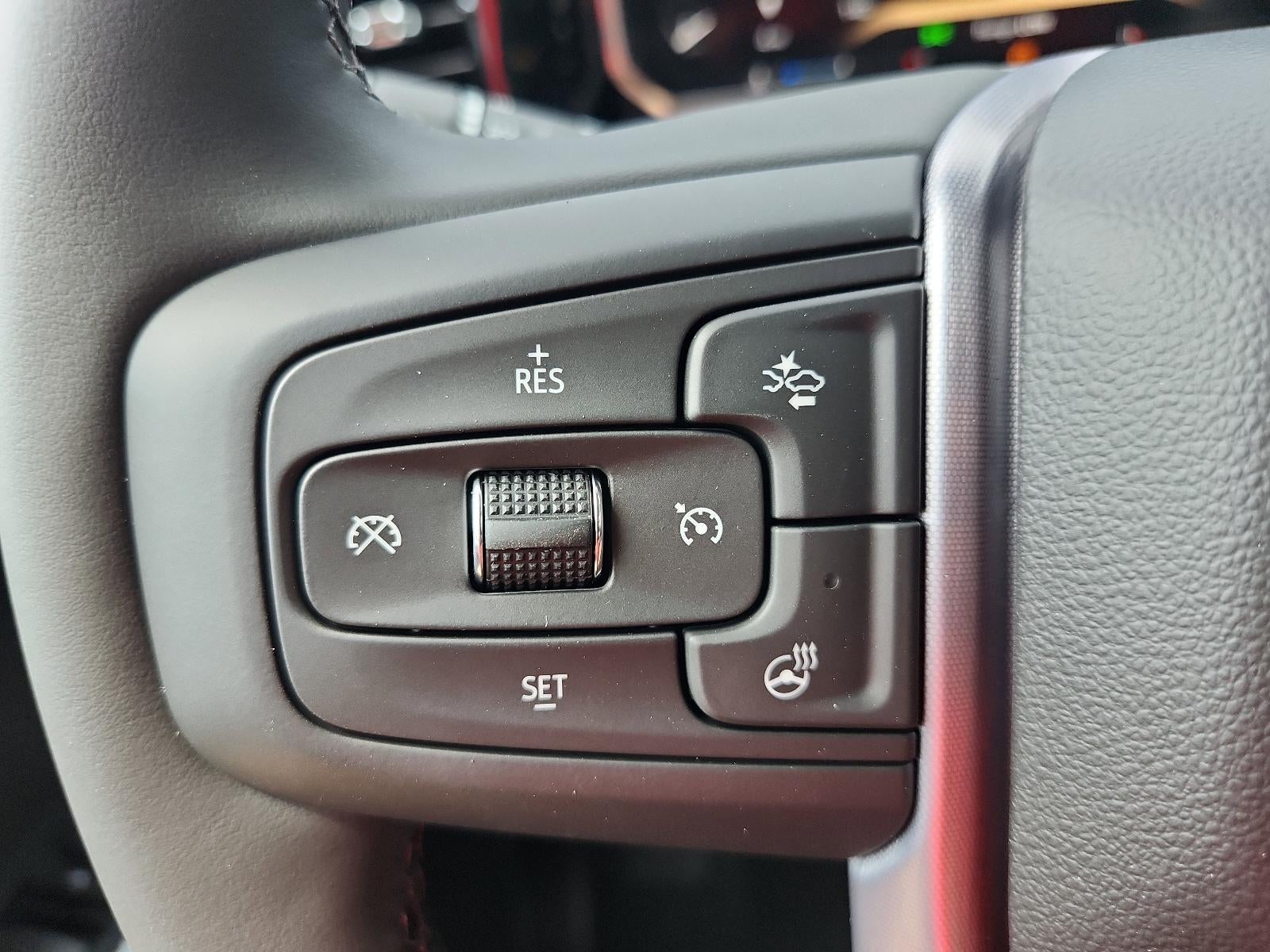 2026 GMC Sierra 1500 Crew Cab Short Box 4-Wheel Drive SLE