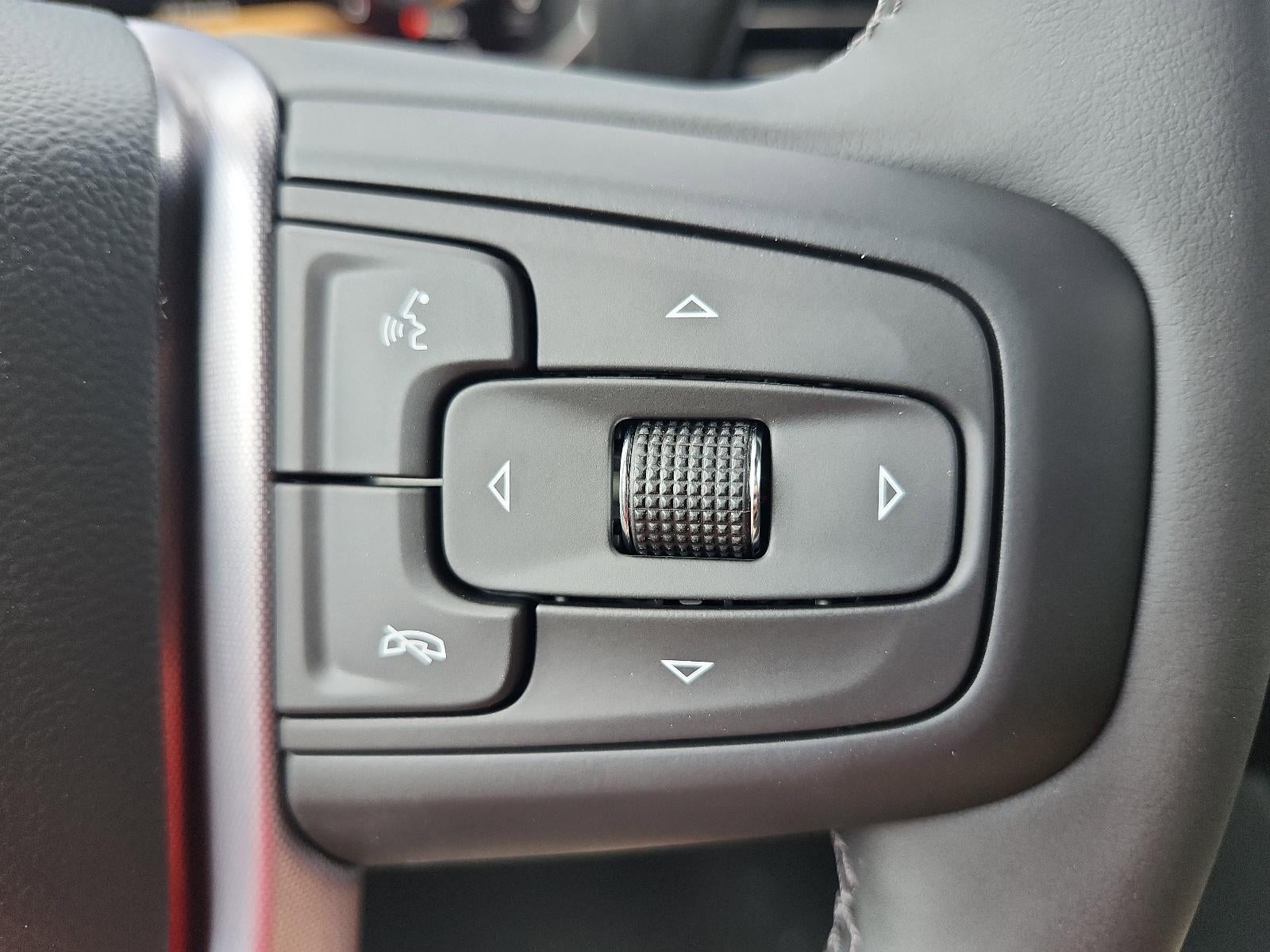 2026 GMC Sierra 1500 Crew Cab Short Box 4-Wheel Drive SLE