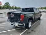 2026 GMC Sierra 1500 Crew Cab Short Box 4-Wheel Drive SLE