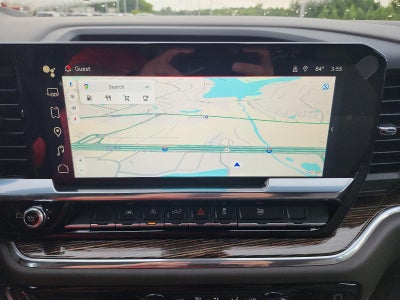 2026 GMC Sierra 1500 Crew Cab Short Box 4-Wheel Drive SLE