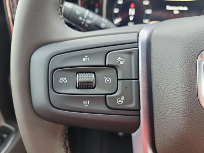 2026 GMC Sierra 1500 Crew Cab Short Box 4-Wheel Drive SLE