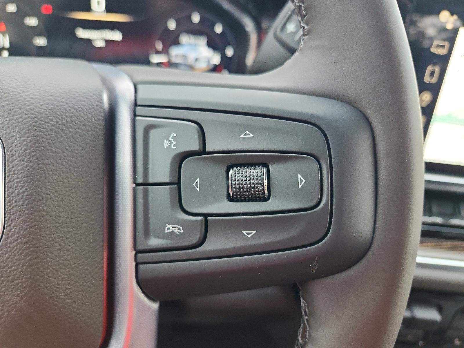 2026 GMC Sierra 1500 Crew Cab Short Box 4-Wheel Drive SLE