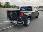2026 GMC Sierra 1500 Crew Cab Short Box 4-Wheel Drive SLE