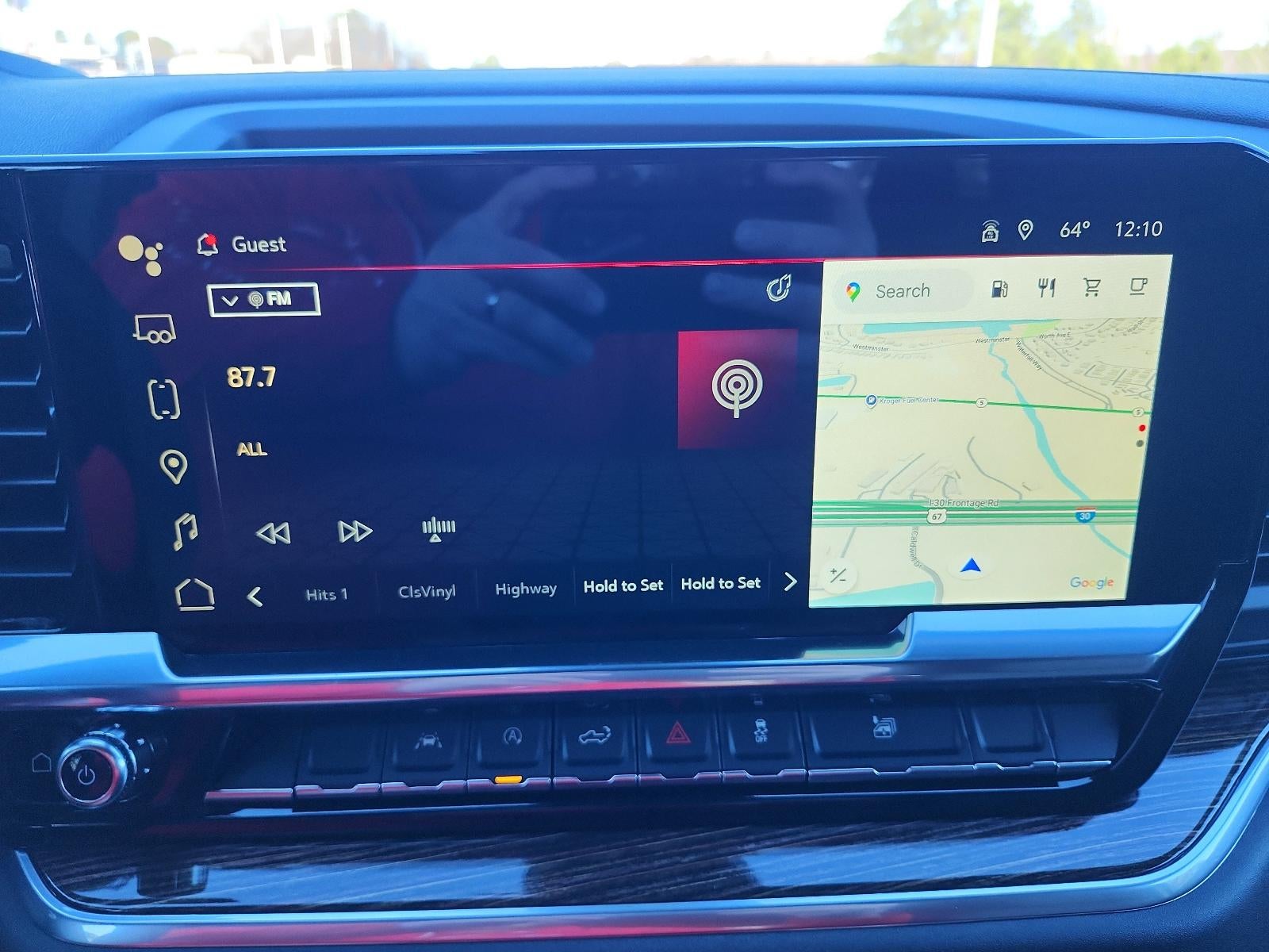 2026 GMC Sierra 1500 Crew Cab Short Box 4-Wheel Drive SLE