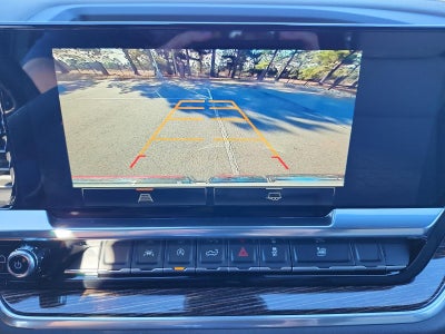 2026 GMC Sierra 1500 Crew Cab Short Box 4-Wheel Drive SLE