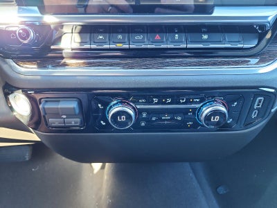 2026 GMC Sierra 1500 Crew Cab Short Box 4-Wheel Drive SLE