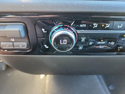 2026 GMC Sierra 1500 Crew Cab Short Box 4-Wheel Drive SLE