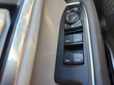 2026 GMC Sierra 1500 Crew Cab Short Box 4-Wheel Drive SLE