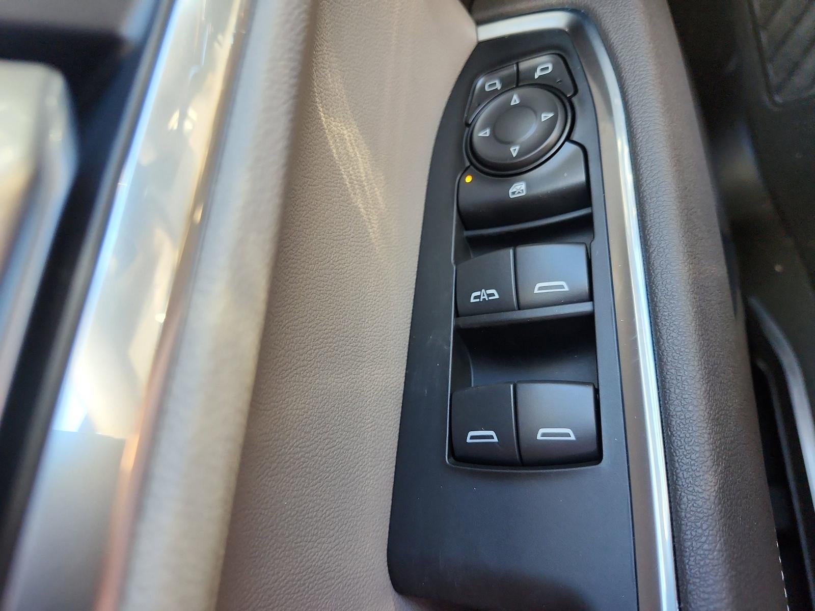 2026 GMC Sierra 1500 Crew Cab Short Box 4-Wheel Drive SLE