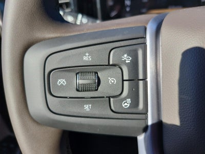 2026 GMC Sierra 1500 Crew Cab Short Box 4-Wheel Drive SLE