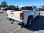2026 GMC Sierra 1500 Crew Cab Short Box 4-Wheel Drive SLE