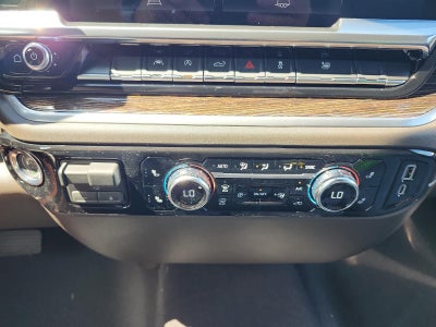 2026 GMC Sierra 1500 Crew Cab Short Box 4-Wheel Drive SLE